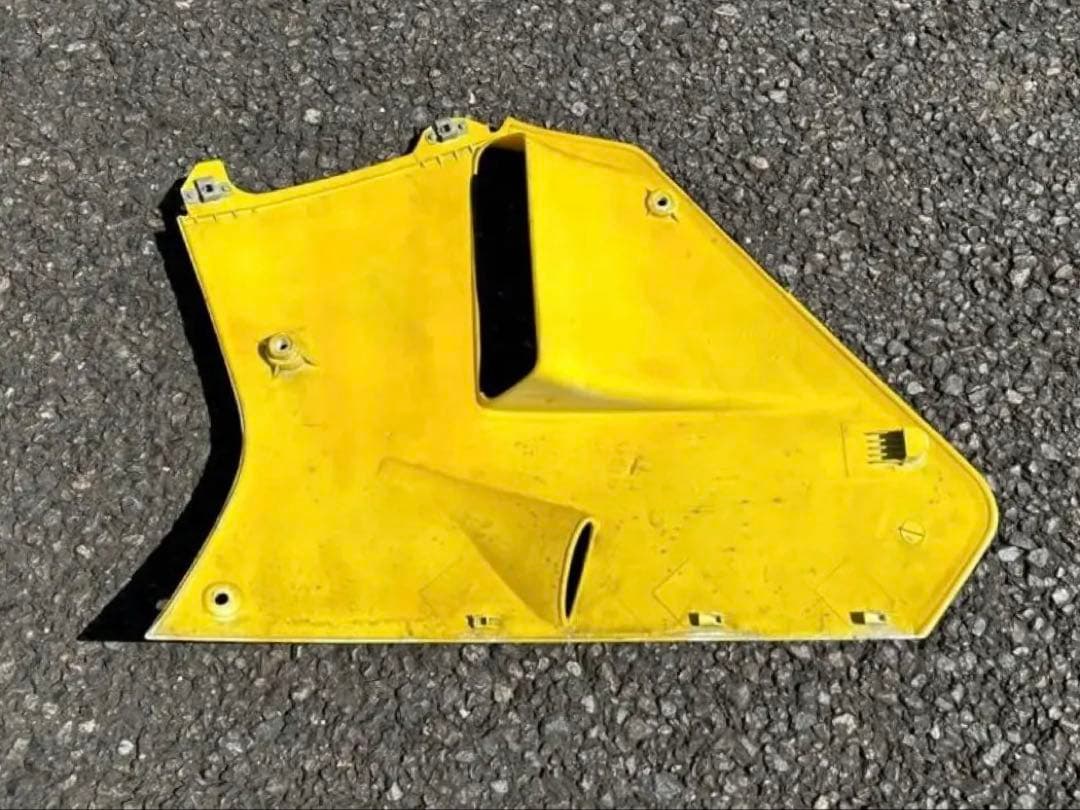 ホンダ HONDA NSR250R MC21 カウルセット