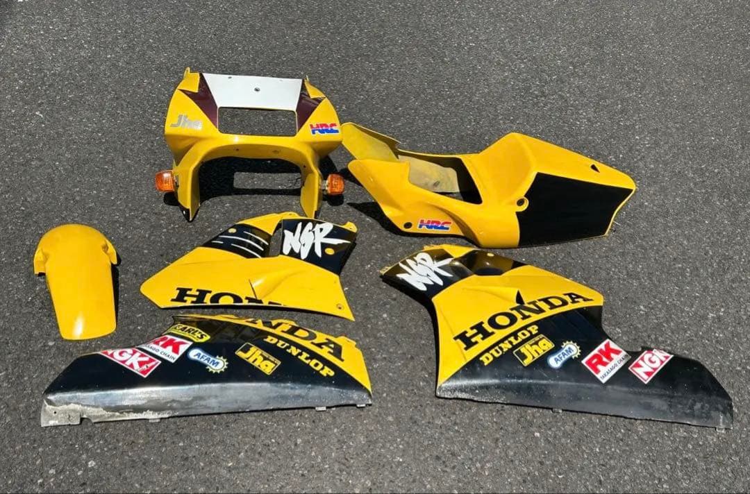 ホンダ HONDA NSR250R MC21 カウルセット