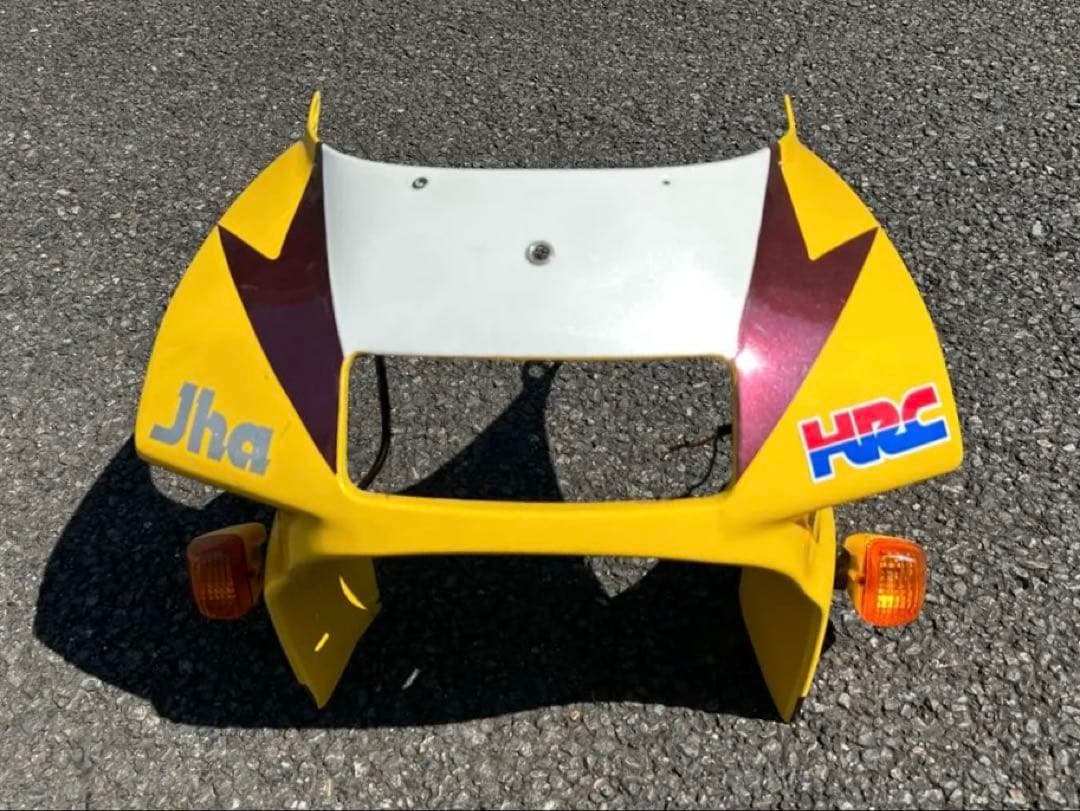 ホンダ HONDA NSR250R MC21 カウルセット