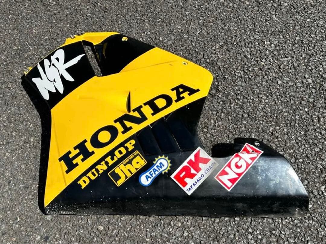 ホンダ HONDA NSR250R MC21 カウルセット