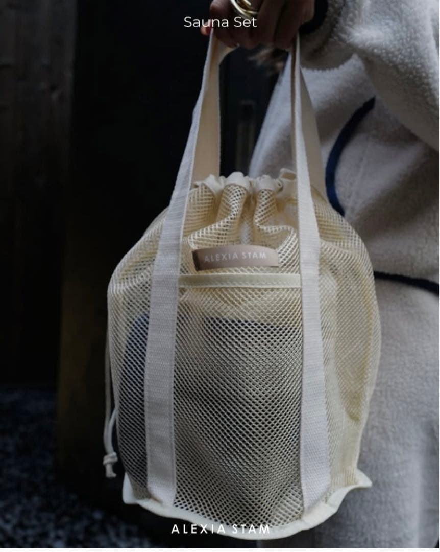 アリシアスタン　サウナ3点セット　新品未開封