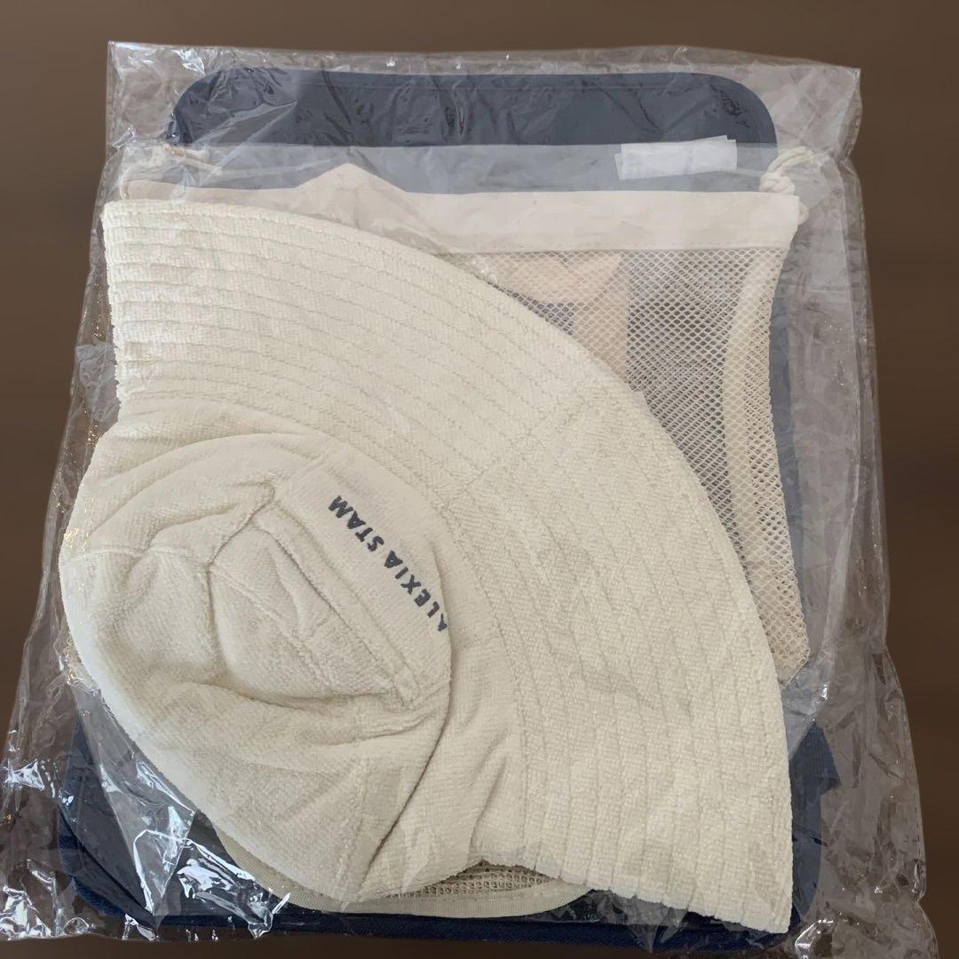 アリシアスタン　サウナ3点セット　新品未開封