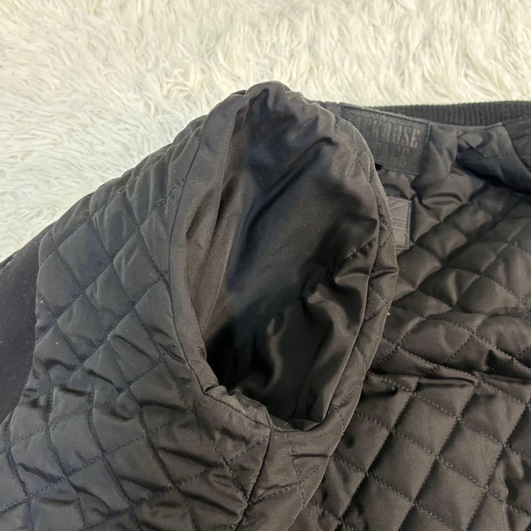 JACKROSE ジャックローズ COLLARS スタジャン　コラボ　スカル