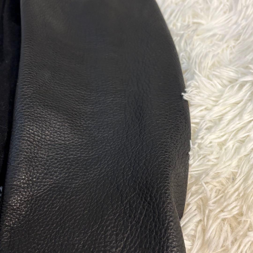 JACKROSE ジャックローズ COLLARS スタジャン　コラボ　スカル