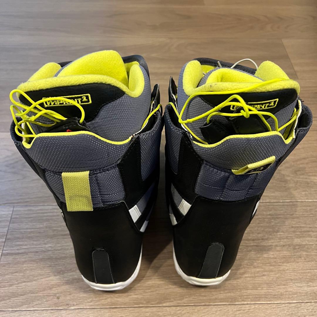 Burton バートン スノーボードブーツ 27.5cm