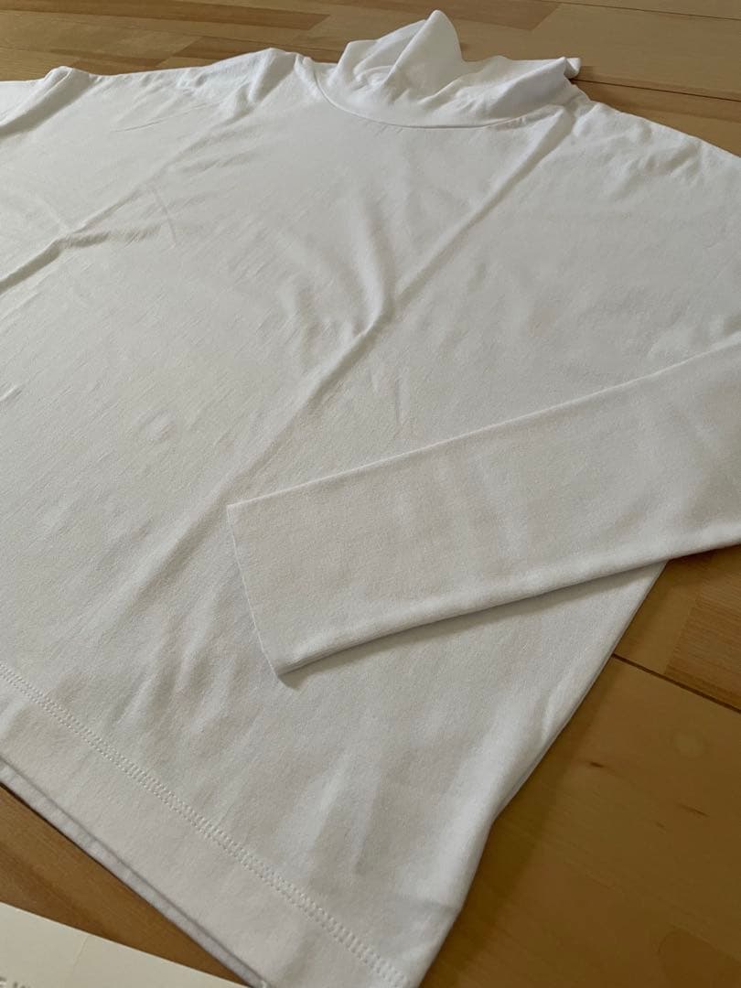 新品 GALERIE VIE 素敵なカットソー