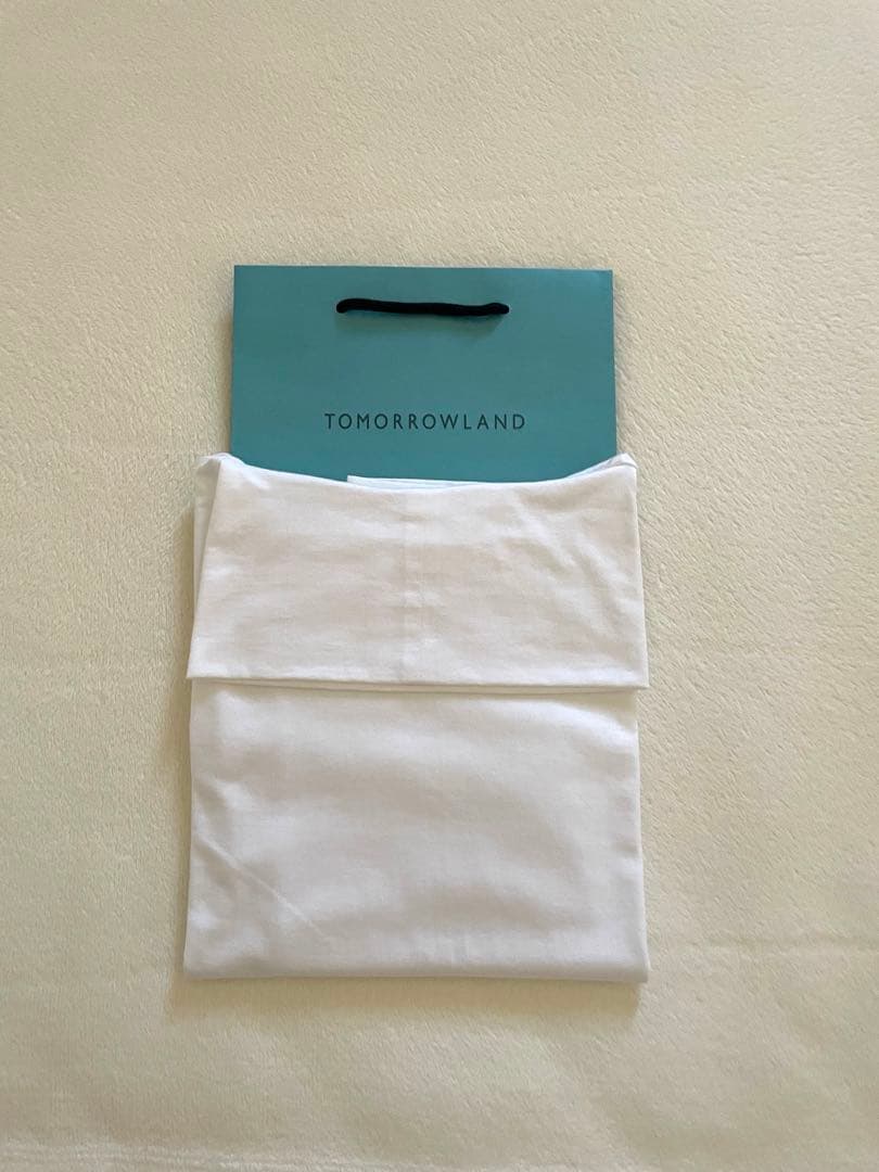 新品 GALERIE VIE 素敵なカットソー