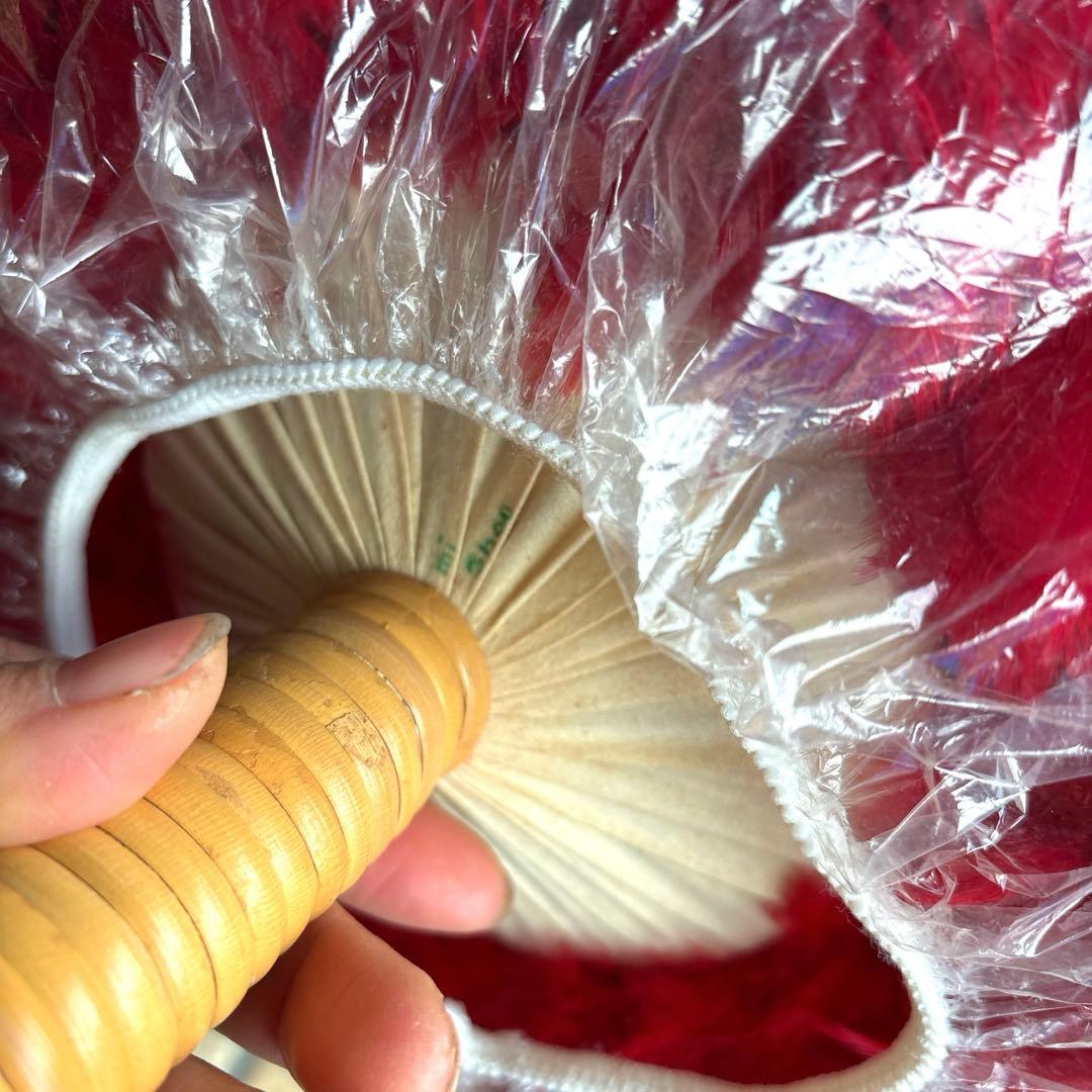 フラダンスの道具 ウリウリ