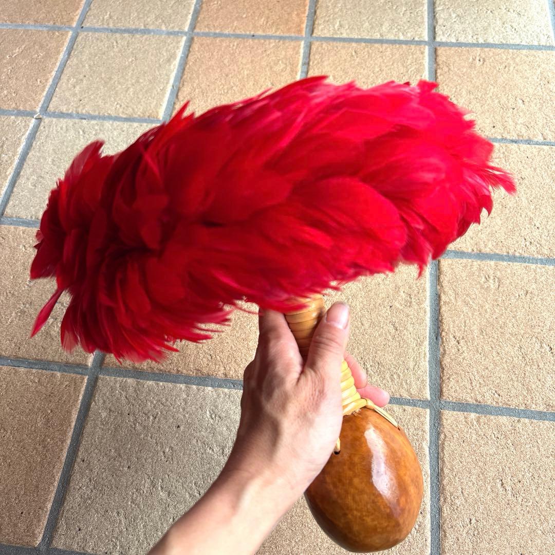 フラダンスの道具 ウリウリ