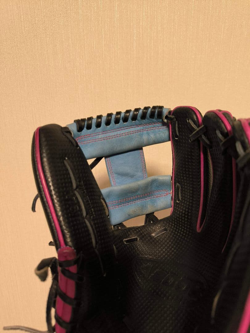 Wilson A2000 87型 1787 ミゲル・ロハス