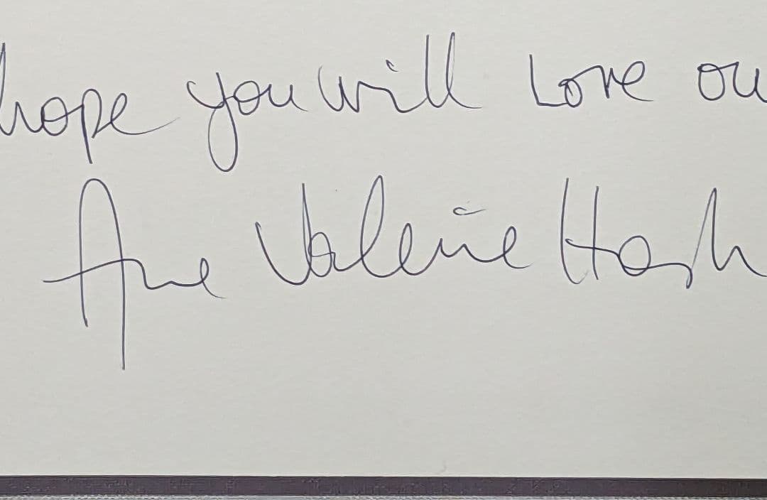 【写真集】Anne Valerie Hash By Bettina Rheims