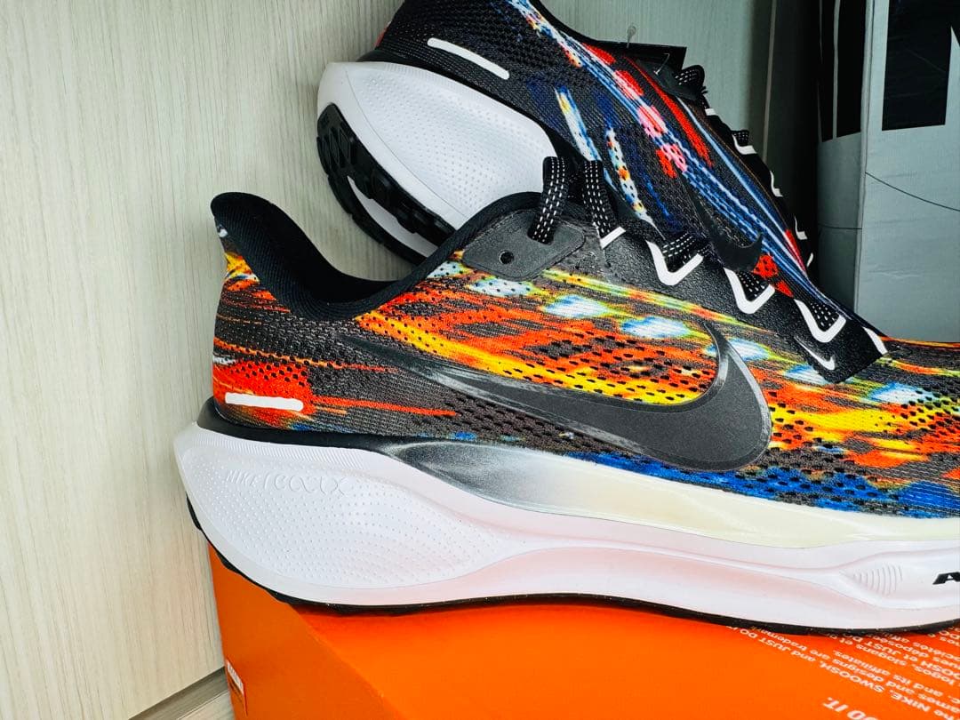 【新品未使用】NIKE ナイキ エアズーム ペガサス41 26.5cm