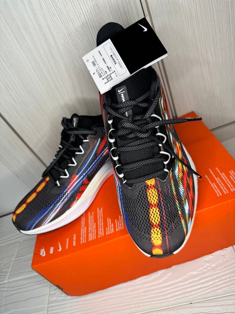 【新品未使用】NIKE ナイキ エアズーム ペガサス41 26.5cm