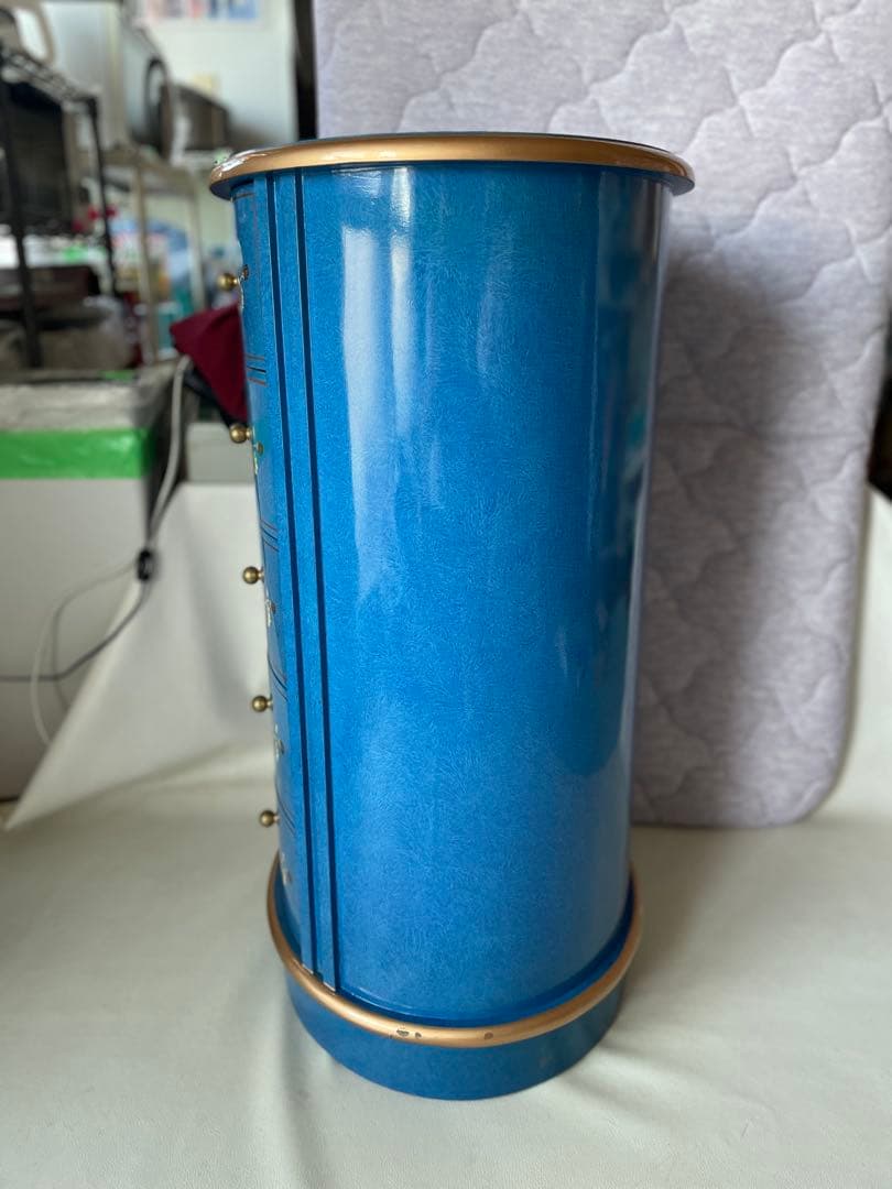 象嵌 象嵌細工 5段チェスト 小引き出し 電話台 サイドテーブル キャビネット