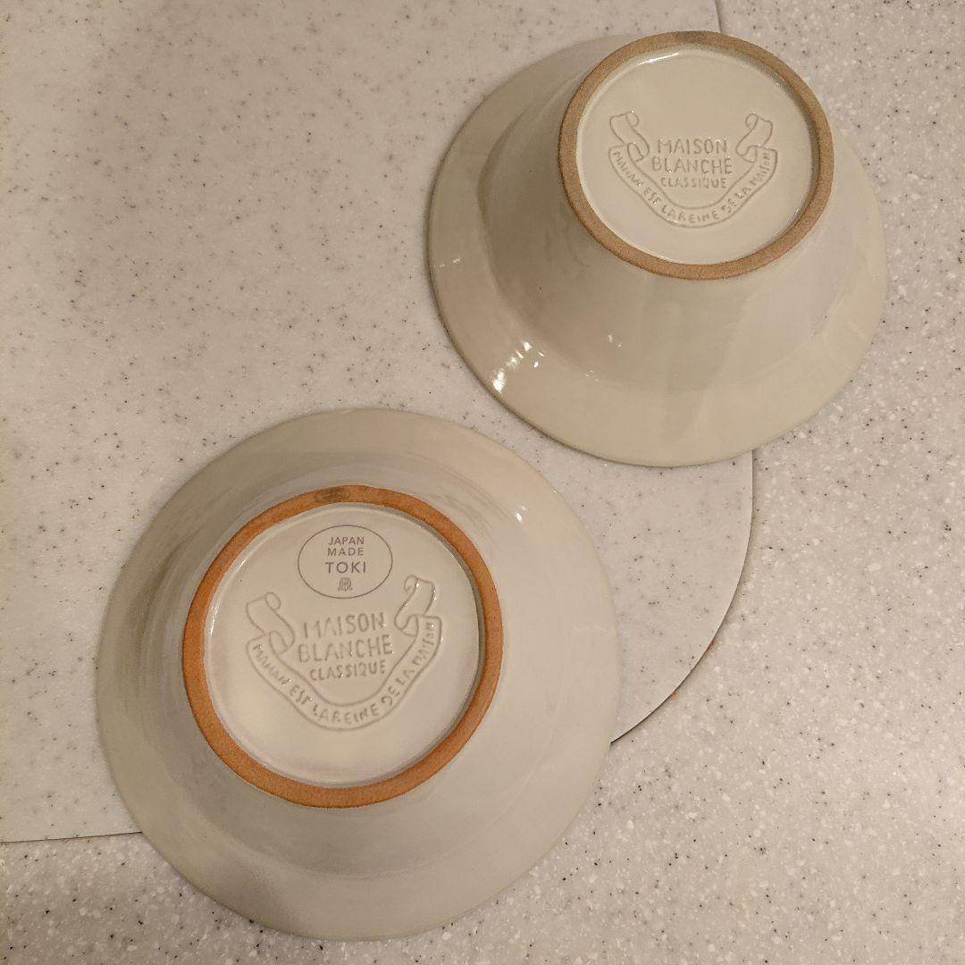 【値下げ】メゾンブランシュ la reine ラレーヌ ９点セット