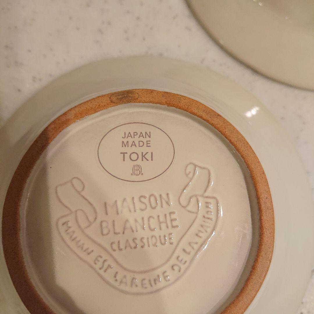 【値下げ】メゾンブランシュ la reine ラレーヌ ９点セット