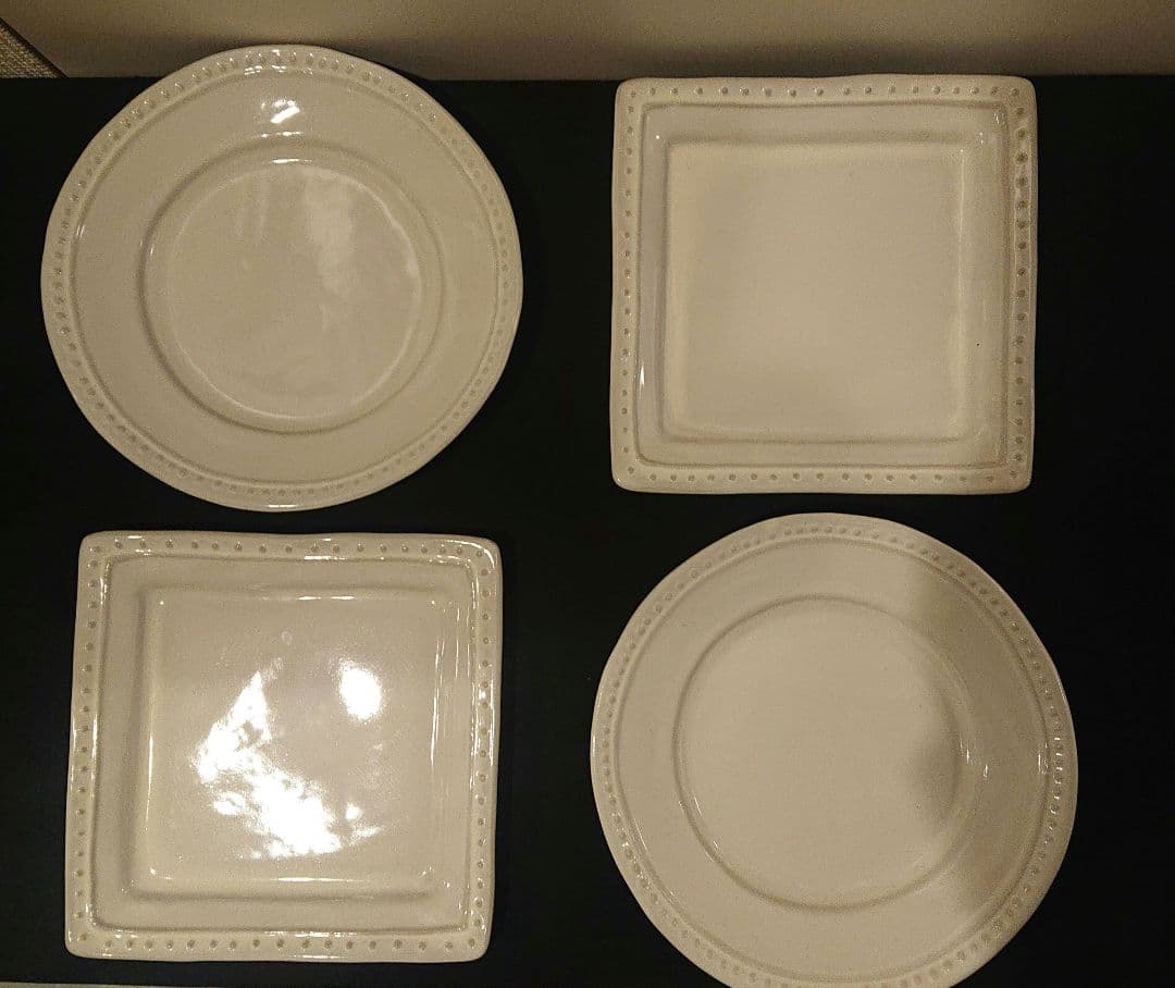 【値下げ】メゾンブランシュ la reine ラレーヌ ９点セット