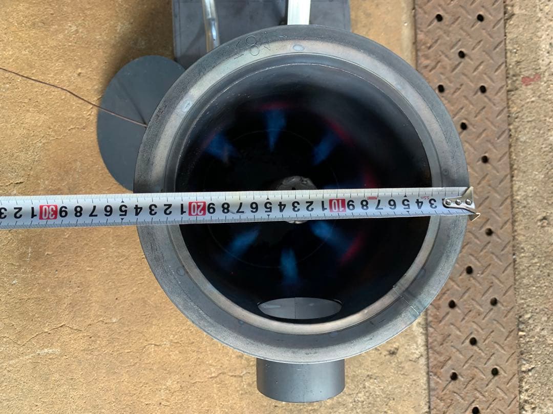 廃油ストーブ　即納品