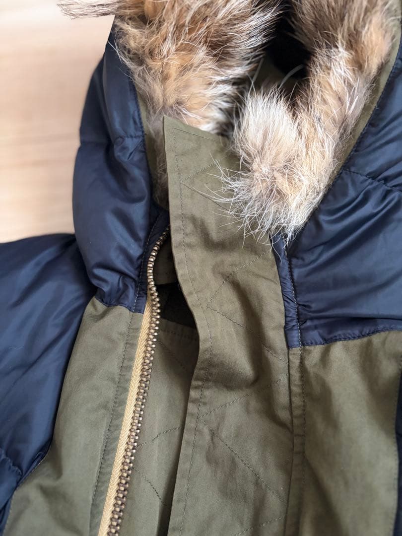 marka N-3B ARCTIC PARKA サイズ1