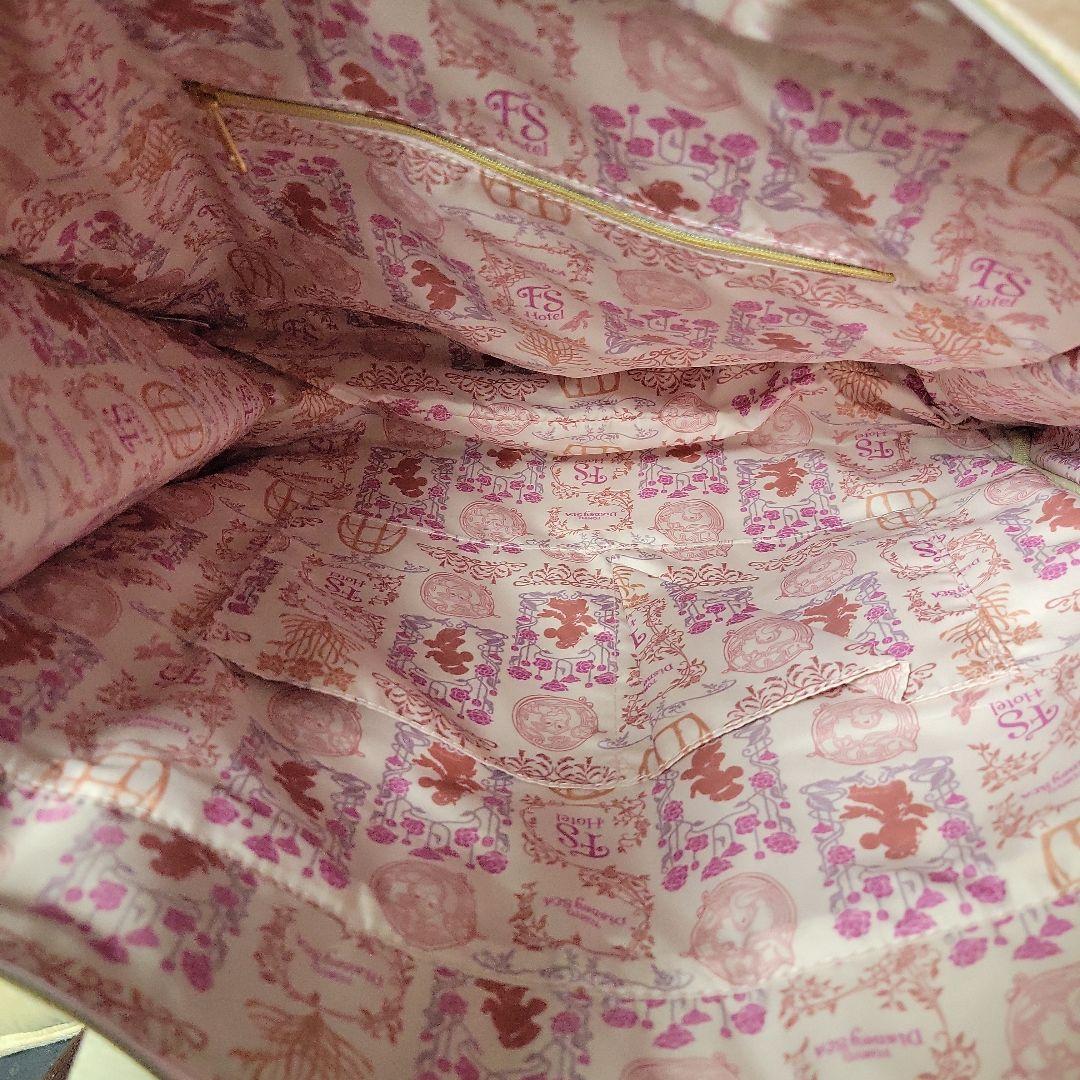 新品◆東京ディズニーシーファンタジースプリングス　トートバック