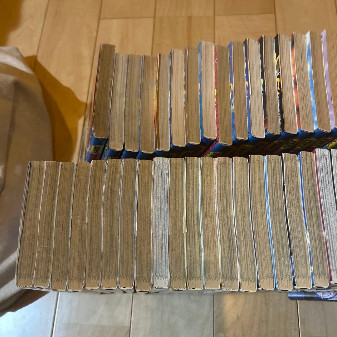 地獄先生ぬ〜べ〜　霊媒師いずな　全巻セット