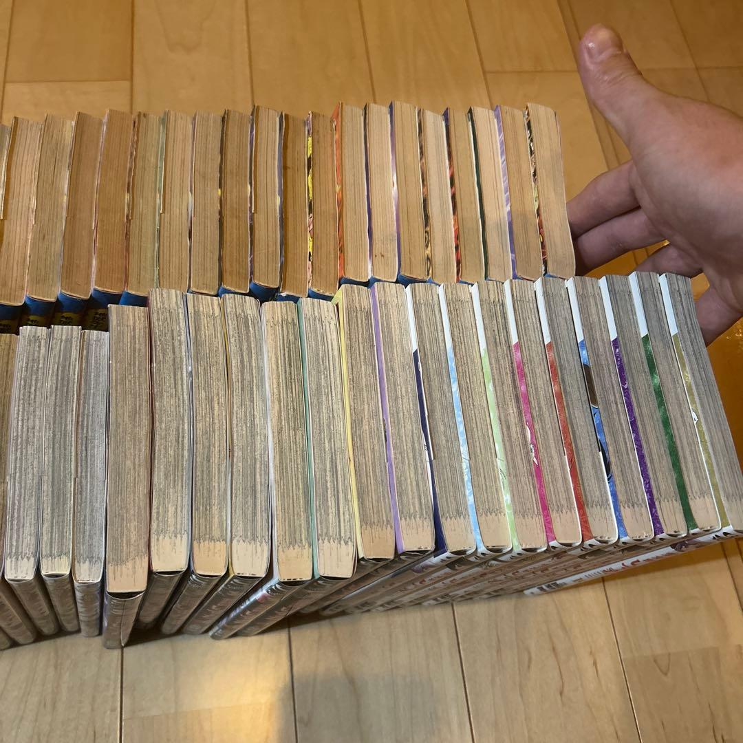 地獄先生ぬ〜べ〜　霊媒師いずな　全巻セット