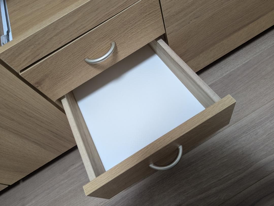 ベルメゾン 大型キッチンカウンター 150cm