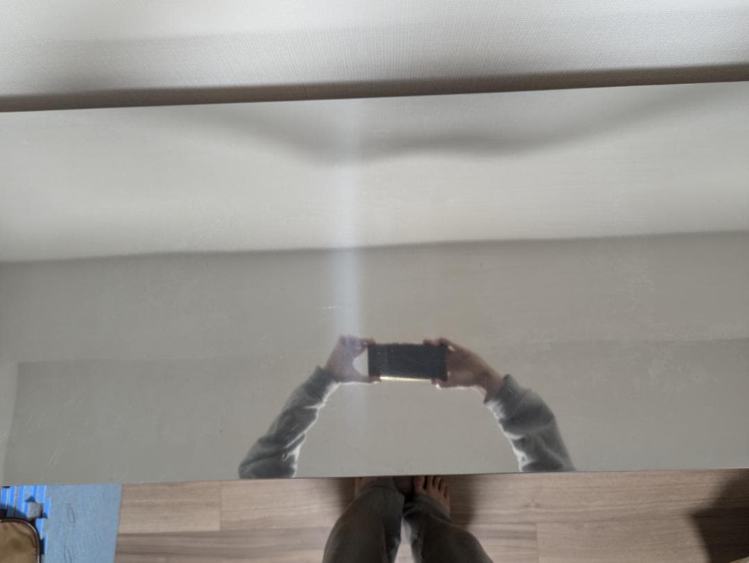 ベルメゾン 大型キッチンカウンター 150cm