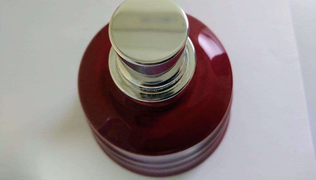 ランプベルジェ　LAMPE BERGER　アロマランプ パッション 未使用