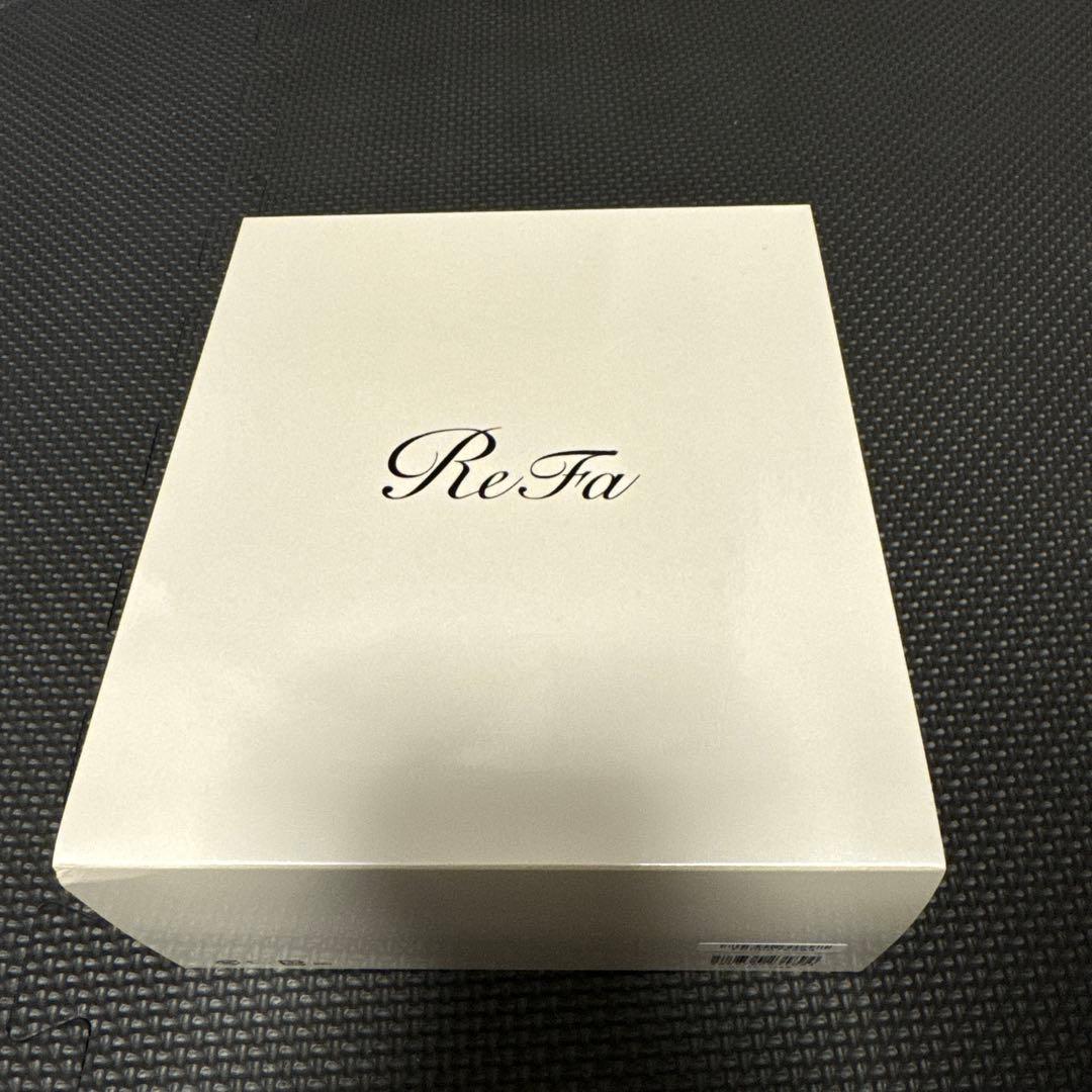 ReFa リファフォーカラットレイ　美顔ローラー