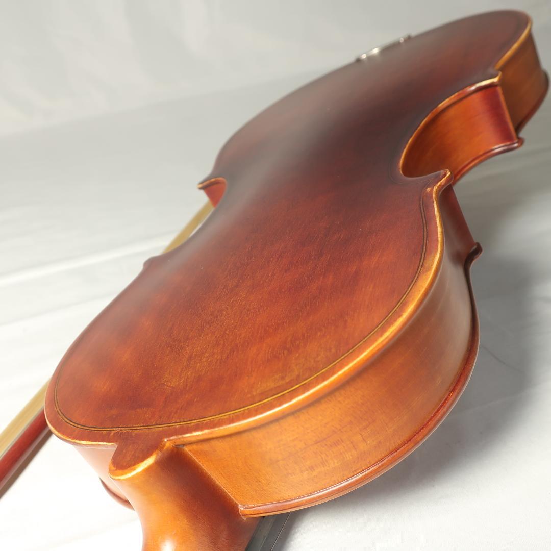 Hallstatt V-12 4/4 バイオリン ハルシュタット