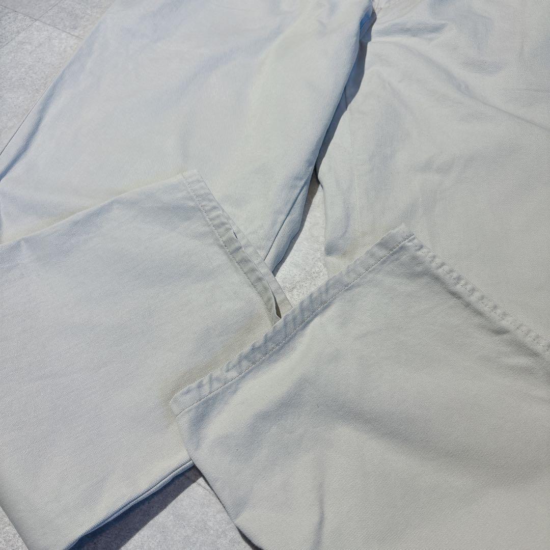 【初期タグ】ポロチノ　W36 チノパン　メキシコ