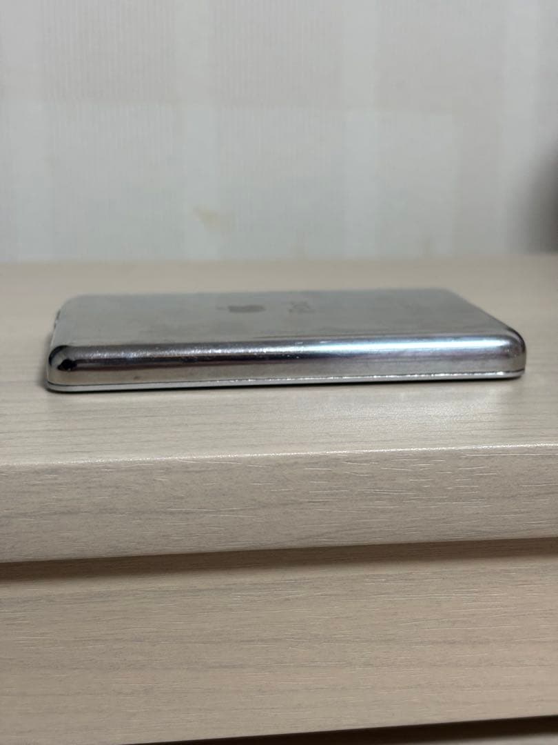 iPod Classic MB029J 第6世代 SD化 128gb