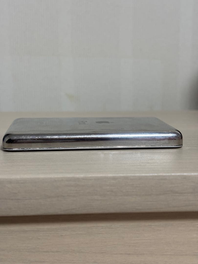 iPod Classic MB029J 第6世代 SD化 128gb