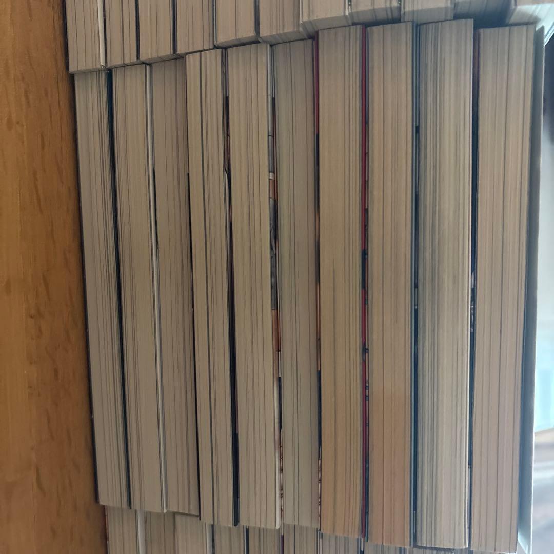 ザ・ファブル全22巻＋セカンド全9巻　計31巻セット