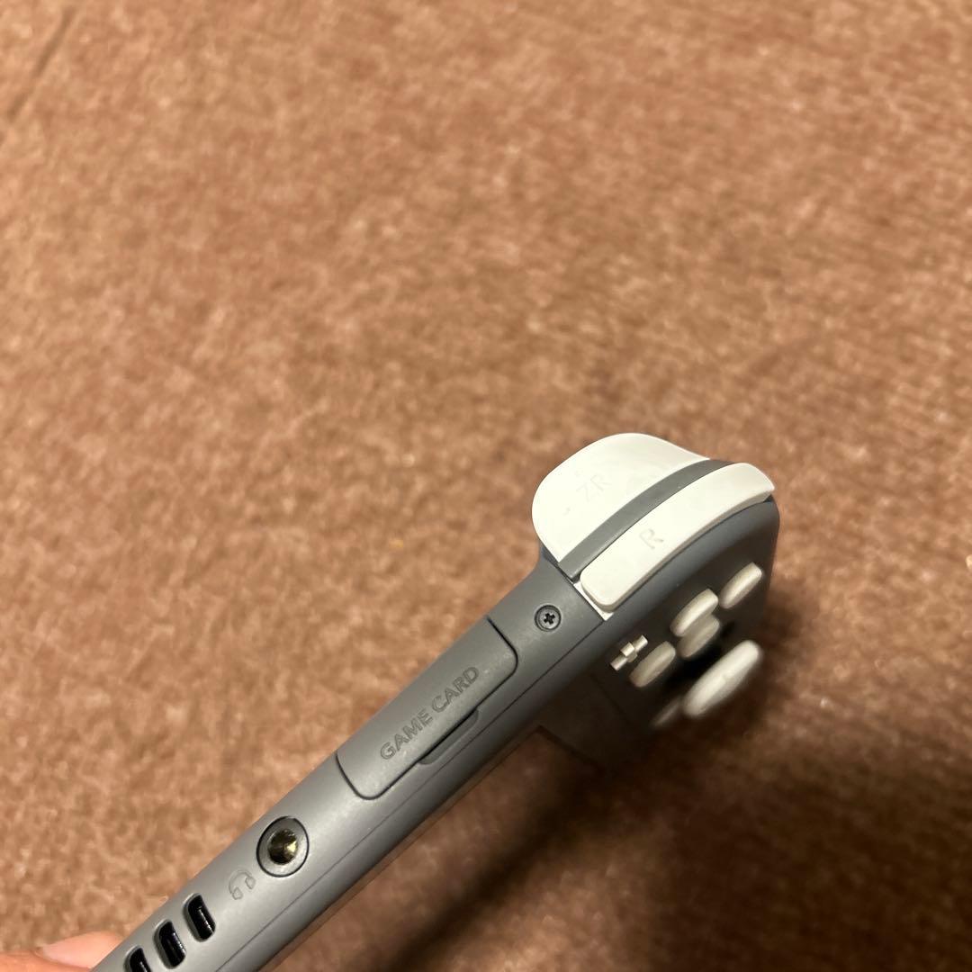 Nintendo Switch Lite 中古