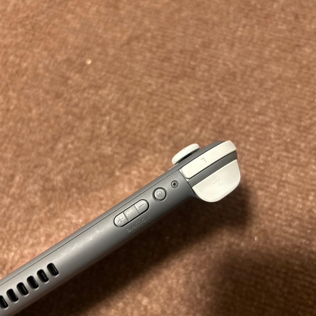 Nintendo Switch Lite 中古