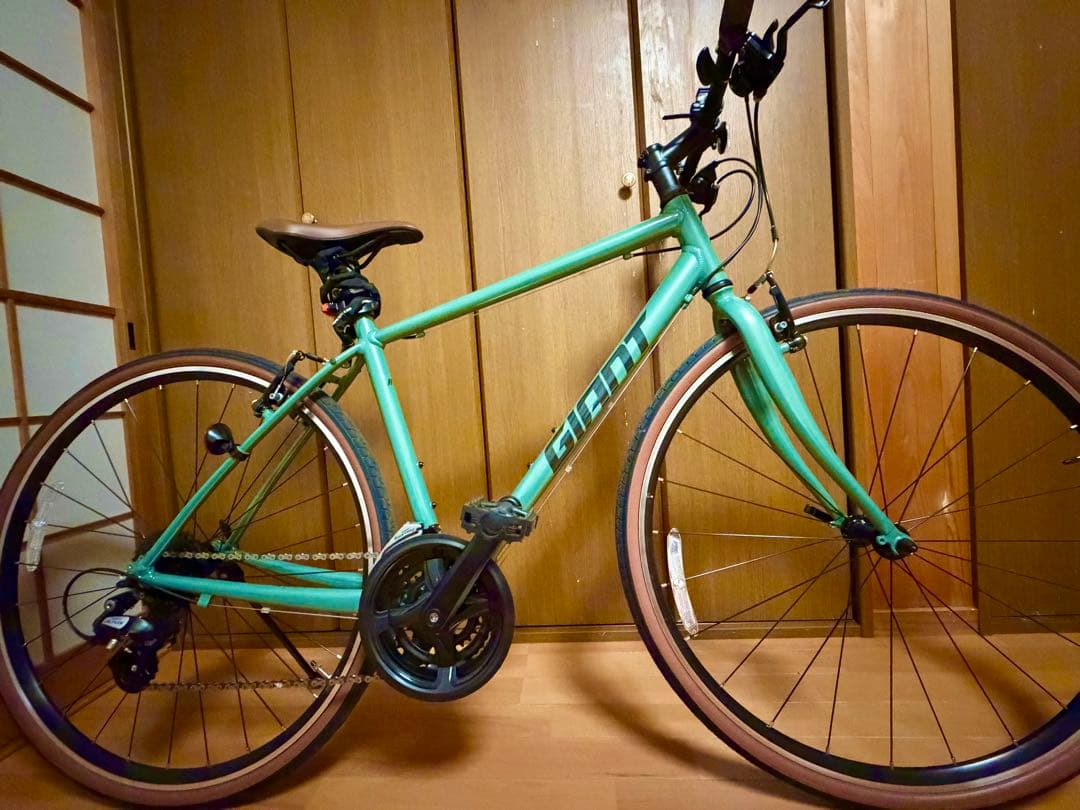 GIANT エスケープR3