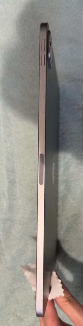 iPad Pro 11インチ 第4世代 128GB Wi-Fiモデル