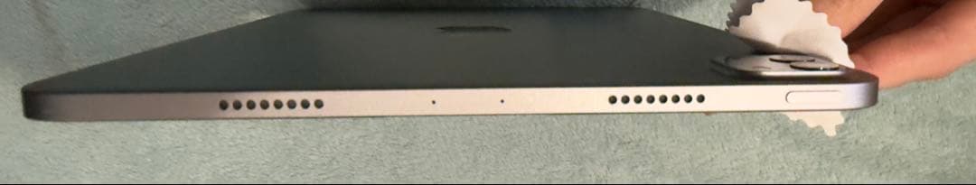 iPad Pro 11インチ 第4世代 128GB Wi-Fiモデル