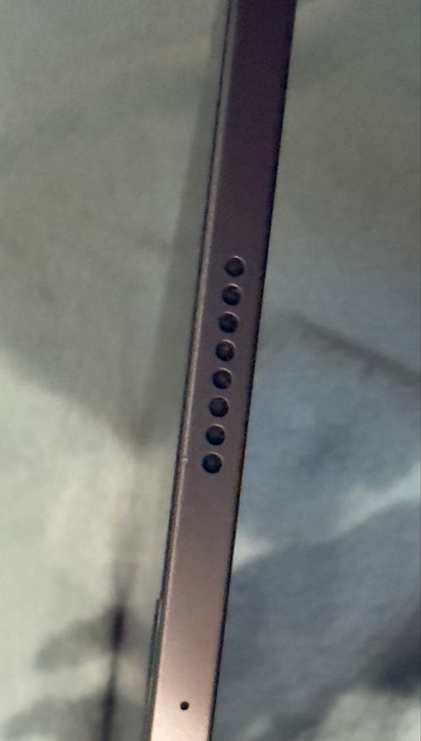 iPad Pro 11インチ 第4世代 128GB Wi-Fiモデル