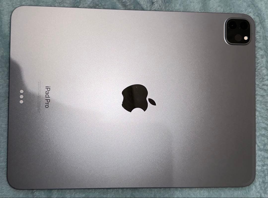 iPad Pro 11インチ 第4世代 128GB Wi-Fiモデル