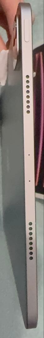 iPad Pro 11インチ 第4世代 128GB Wi-Fiモデル