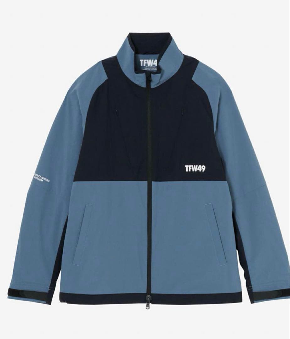 TFW49 OCTA BLOUSON ジャケット　サイズL
