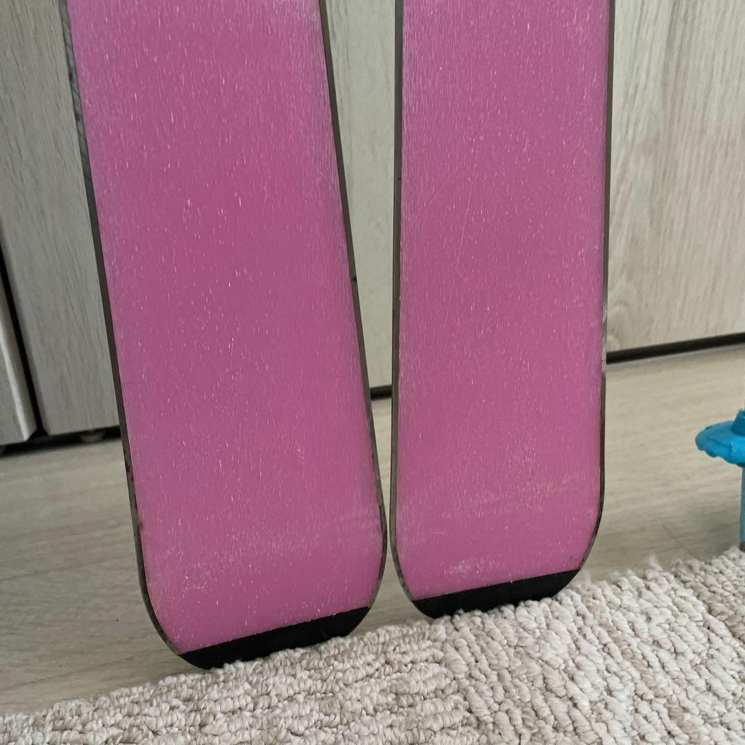 子供用 スキーセット