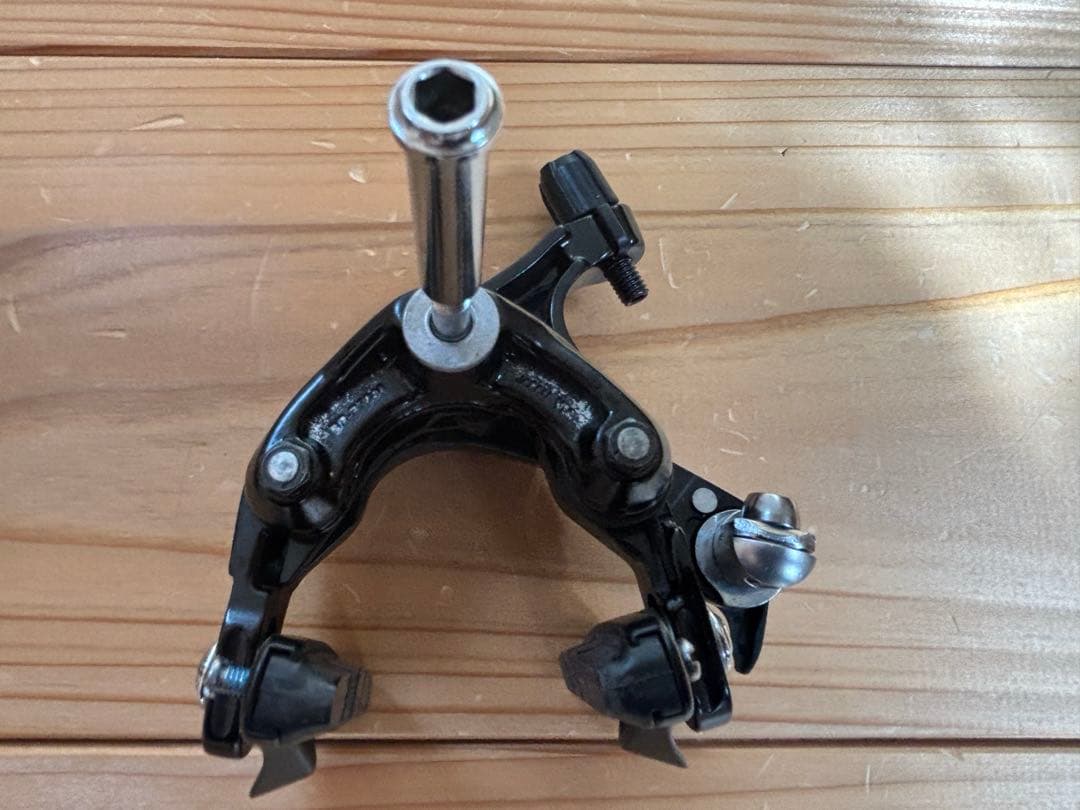 シマノ Shimano BR-R7000 105 ブレーキ　フロント&リア