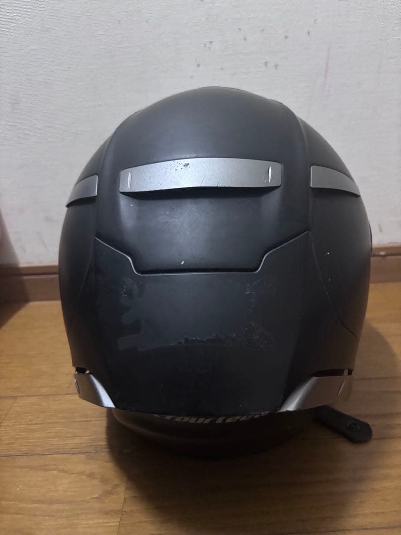 セキュリティ・セーフティ SHOEI X-Fourteen