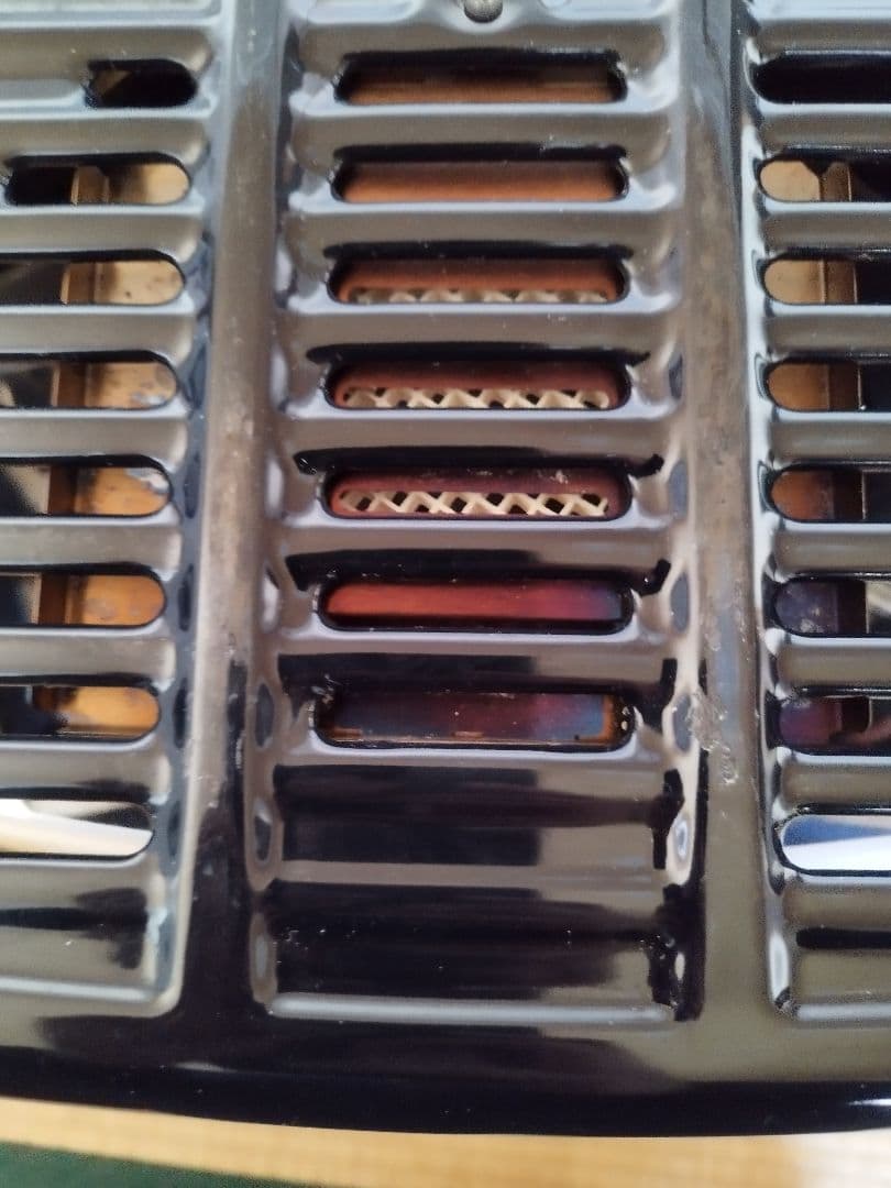 コロナ 石油ストーブ SX-E3521WY-HD 中古品 2021年製