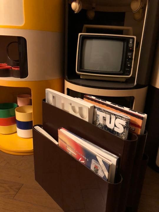 ■□ L'UTOPIE DU TOUT PLASTIQUE 絶版　洋書■□