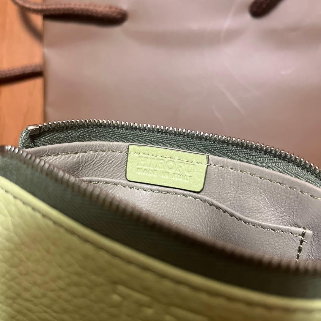 HIROFU キーケース